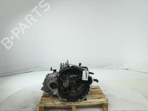 gearbox-hyundai-i20-iii-bc3-bi3-2020-36820096 main image