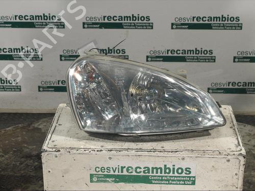 Used Right headlight Right headlight TATA 207 Pickup 2.0 TDiC 4x4 (87 hp) 11988686 11988686