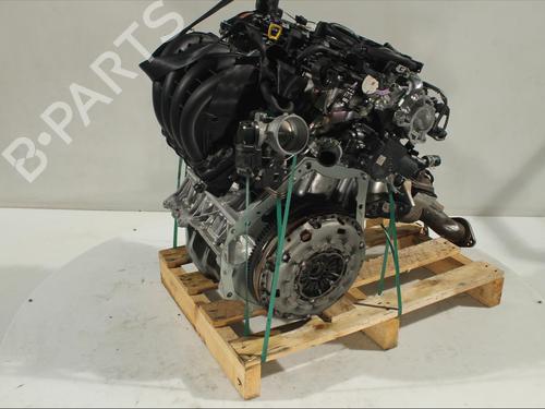 Engine MAZDA CX-30 (DM)  | BP12137290M1 