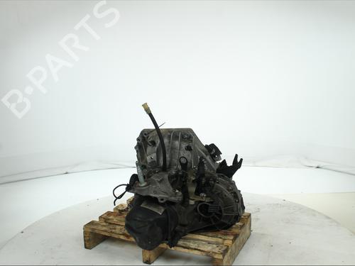 Gearbox RENAULT CAPTUR I (J5_, H5_) 0.9 TCe 90 | BP39997226M3 - Image 4