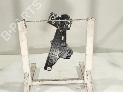 Rear right window mechanism OPEL MOKKA MOKKA-e (76) | BP17208159C25 