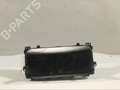 Used Instrument cluster Instrument cluster TOYOTA COROLLA Cross (ZVG1_, ZSG1_, MXGH1_, MXGA1_) 1.8 Hybrid (ZVG13) (140 hp) 31984774 31984774