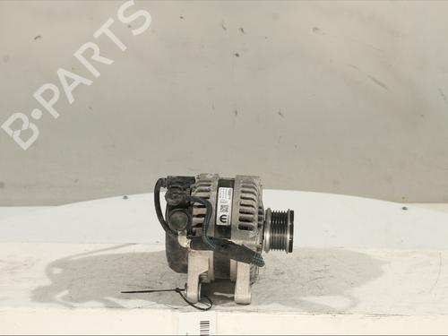 Used Alternator CITROËN C4 III (BA_, BB_, BC_) 1.2 PureTech 100 (BAHNEA, BAHNKA) (101 hp) 32333428