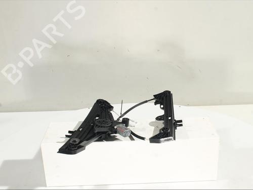 Used Front right window mechanism PEUGEOT 308 SW III (FC_, FJ_, FR_, F4_, FN_) PureTech 130 (FRHNSL, FRHNST) (131 hp) 26408933