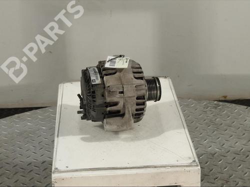 Alternator OPEL INSIGNIA A (G09) 2.0 CDTI (68) | BP11902165M7 