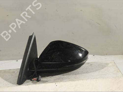Left mirror SKODA OCTAVIA III Combi (5E5, 5E6) 2.0 TDI 4x4 | BP29818287C26