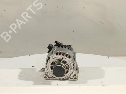 Used Alternator CITROËN C3 IV (CC_, CB_) 1.2 PureTech 100 (CCHPV4) (101 hp) 31748171