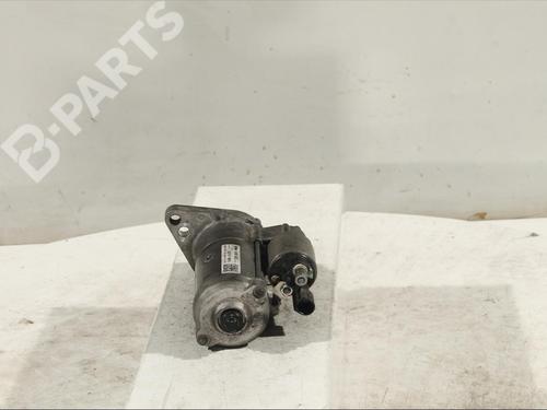 Starter VW GOLF VII (5G1, BQ1, BE1, BE2)  | BP11989653M8 