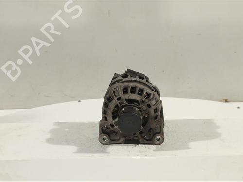Used Alternator RENAULT CAPTUR I (J5_, H5_) 1.5 dCi 90 (J5N4, J5M5, J5MW, J5M6, J5AL, J5AJ) (90 hp) 11907253