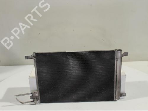 AC radiator SEAT LEON (5F1) 1.5 TSI | BP26970934M32 