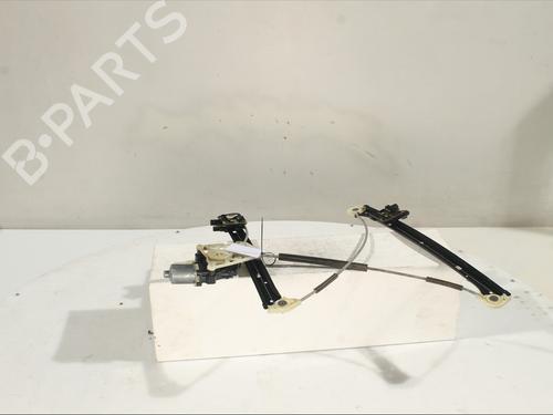Front right window mechanism AUDI Q7 (4MB, 4MG, 4MQ) 3.0 TDI quattro | BP32658182C23