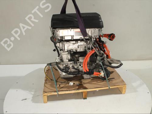 Engine NISSAN LEAF (ZE1) Electric | BP27375563M1 