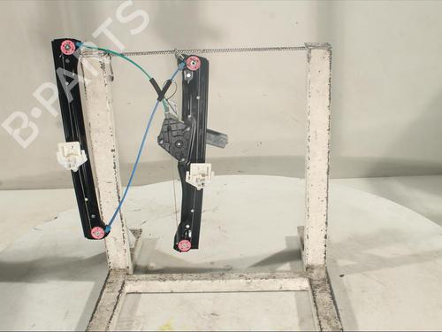 Used Front right window mechanism BMW X1 (F48) sDrive 16 d (116 hp) 20503411