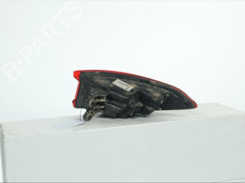 Left taillight SEAT LEON (KL1, KLG) 1.5 TSI | BP36367923C34 - Image 2