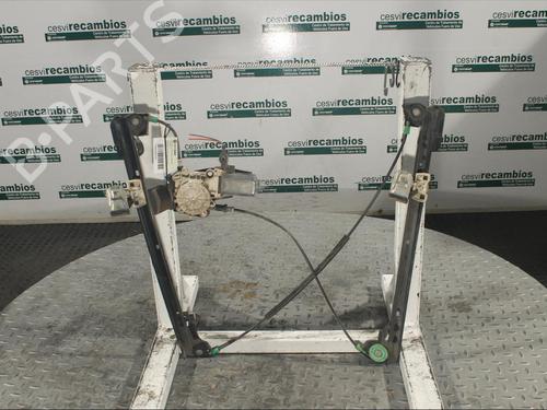 Used Front right window mechanism Front right window mechanism LAND ROVER FREELANDER I (L314) 2.0 Td4 4x4 (112 hp) 12077963 12077963