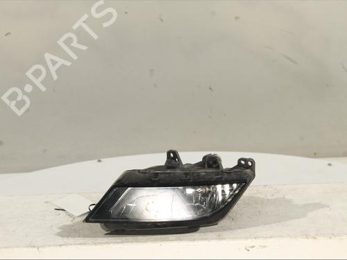 Right front fog light SEAT LEON (5F1) 1.6 TDI 6J9941702A 6J9941702A1NE011077-02