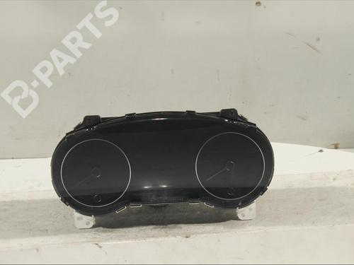 Used Instrument cluster KIA SPORTAGE IV (QL, QLE) [2015-2022]  11983956