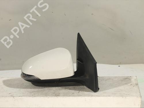 Right mirror TOYOTA AURIS (_E18_) 1.2 (NRE185_, NRE185R) | BP30188688C27 