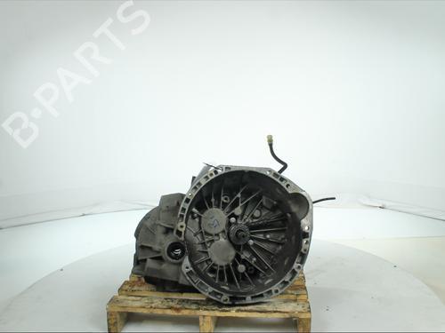 Used Gearbox Gearbox 39496635 39496635