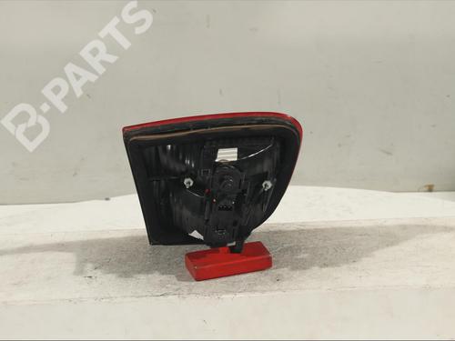 Højre baglygte bagklap SEAT LEON (1M1) 1.9 TDI | BP12083151C80 