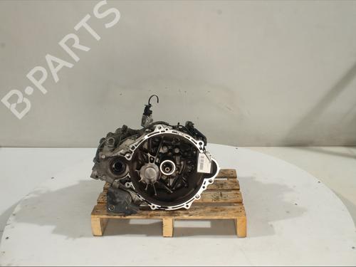 Cambio HYUNDAI TUCSON (TL, TLE) 1.7 CRDi (116 hp) 32178564