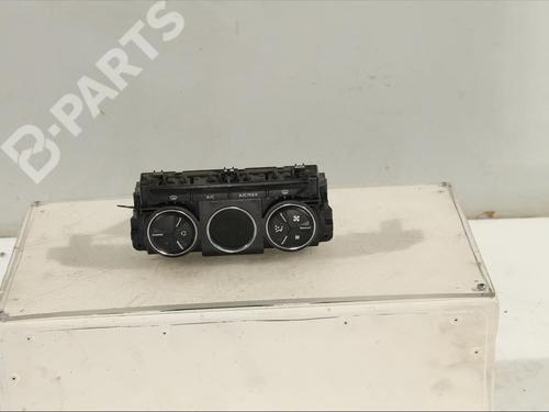 Commande Chauffage CITROËN C-ELYSEE (DD_) 1.6 BlueHDi 100 (99 hp) 11902972