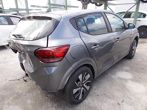 Engine DACIA SANDERO III 1.0 TCe 100 ECO-G | BP34529906M1  - Image 7
