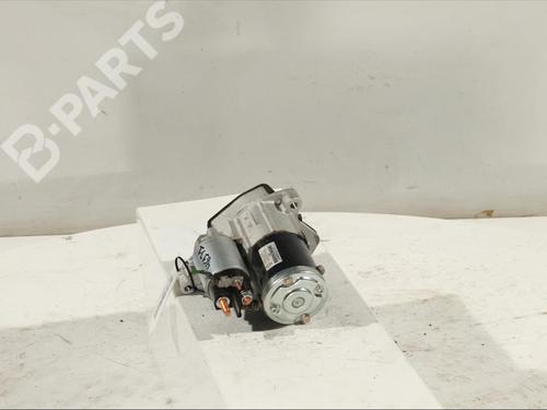 Starter NISSAN QASHQAI II SUV (J11, J11_) 1.3 DIG-T | BP11903544M8 