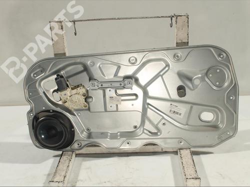 Lève-vitre avant droit FORD FOCUS II (DA_, HCP, DP) [2004-2013]  12084627