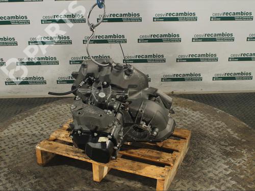Gearbox OPEL CORSA D (S07)  | BP11895639M3 