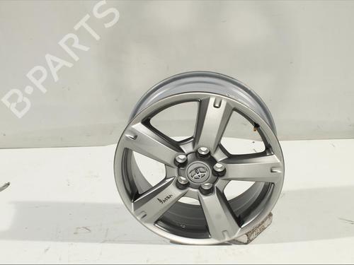Used Rim TOYOTA RAV 4 III (_A3_) 2.2 D (ALA35_) (150 hp) 24398701