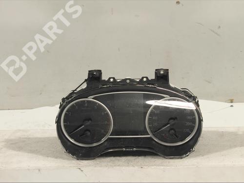 Used Instrument cluster NISSAN MICRA V (K14) [2016-2025]  11983965