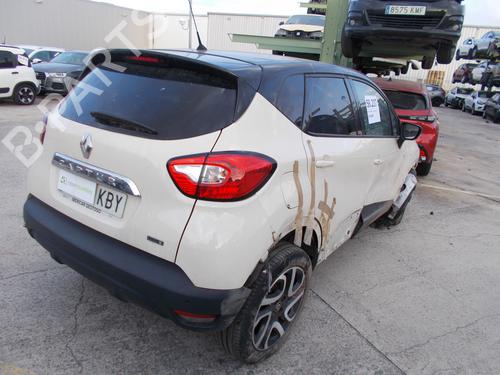 Right taillight RENAULT CAPTUR I (J5_, H5_) 1.5 dCi 90 (J5N4, J5M5, J5MW, J5M6, J5AL, J5AJ) | BP29469890C35  - Image 5