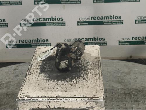 Startmotor OPEL CORSA D (S07)  | BP11900001M8 