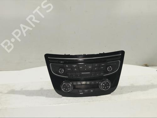Used Climate control Climate control PEUGEOT 508 SW I (8E_) 2.0 HDi (140 hp) 11907446 11907446