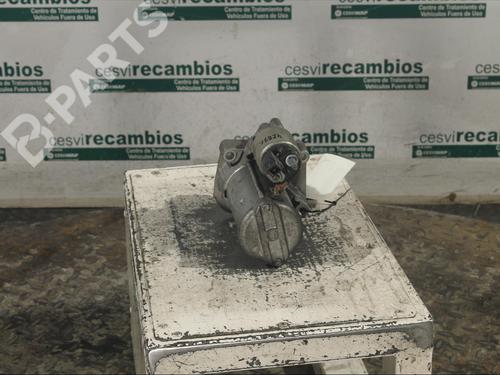 Starter PEUGEOT 5008 (0U_, 0E_) 1.6 BlueHDi 120 | BP11897130M8 