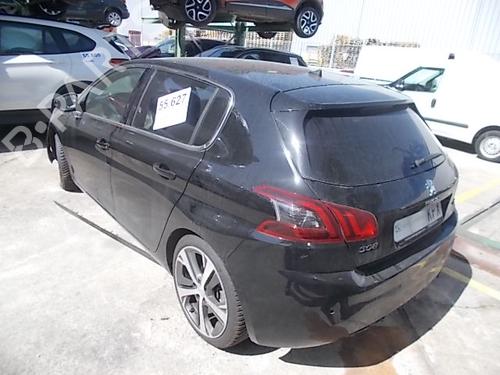 Starter PEUGEOT 308 II (LB_, LP_, LW_, LH_, L3_) 2.0 GT BlueHDi 180 | BP26728176M8 