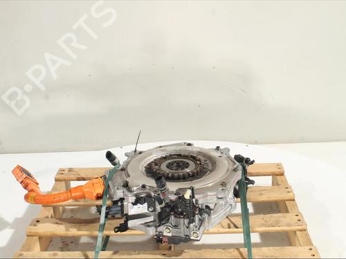 Motor KIA NIRO II (SG2) [2022-2025]  24462858
