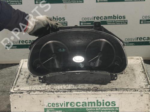 Used Instrument cluster Instrument cluster LEXUS IS III (_E3_) 300h (AVE30_, AVE30R) (223 hp) 11981037 11981037