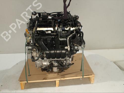 Used Engine NISSAN JUKE (F16_) 1.6 Hybrid (143 hp) 29349584