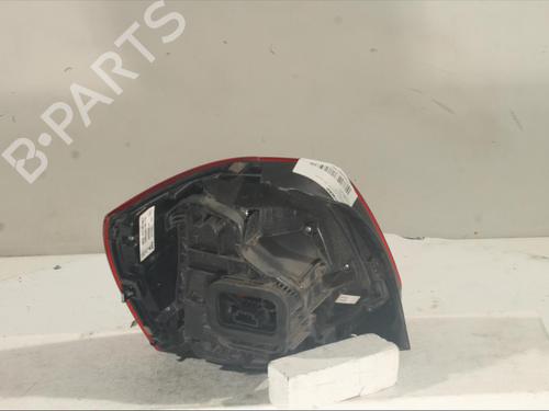 Right taillight VW POLO V (6R1, 6C1)  | BP20714230C35 