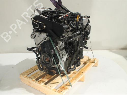Engine VW GOLF VII (5G1, BQ1, BE1, BE2) 2.0 TDI | BP24606661M1 