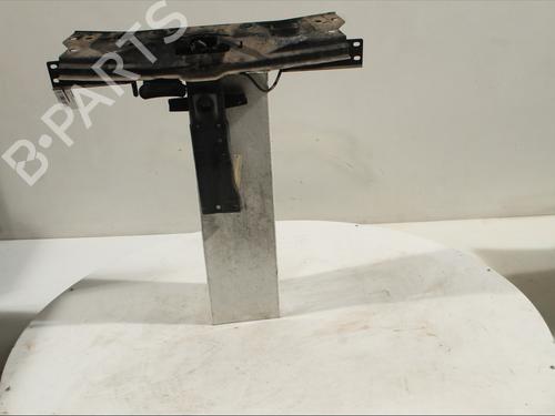 Used Front slam panel Front slam panel DACIA DUSTER (HM_) 1.5 dCi 110 (HMAB) (109 hp) 29203382 29203382