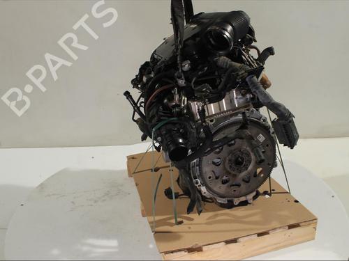 Engine BMW X1 (F48) sDrive 18 d | BP26970878M1 