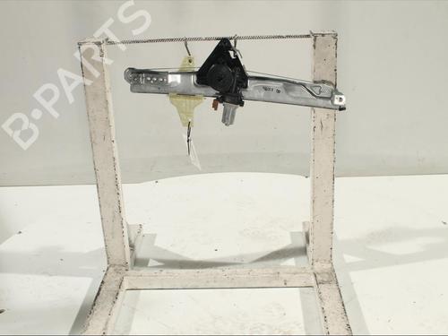 Used Front right window mechanism Front right window mechanism DACIA SANDERO III 1.0 TCe 90 (91 hp) 12082217 12082217