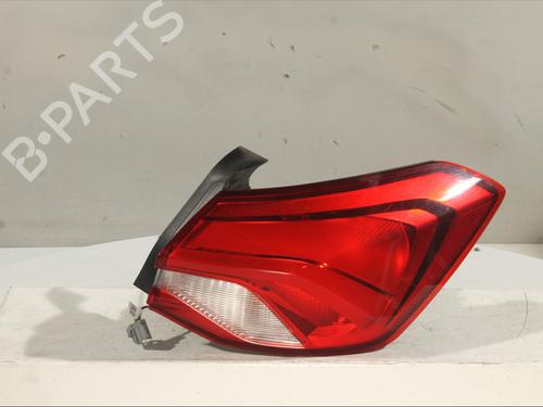 right-taillight-ford-focus-iv-hn-2018-32740842 main image