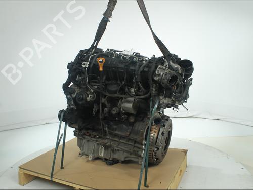 Engine KIA CARENS IV 1.7 CRDi | BP37432795M1 - Image 4
