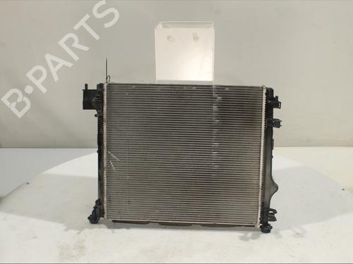 Used Oil radiator RENAULT AUSTRAL TCe 160 (HGMJ) (158 hp) 32005205