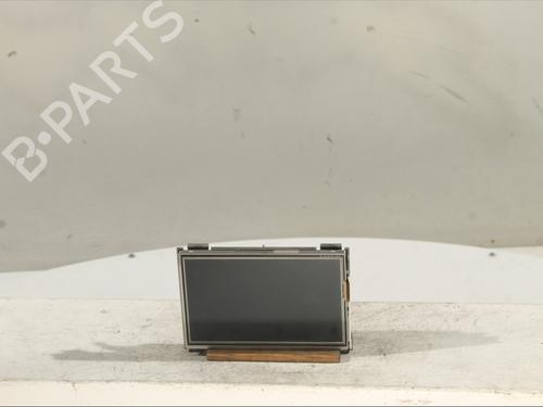 Used Display monitor PEUGEOT 2008 I (CU_) 1.6 BlueHDi 100 (100 hp) 29382811