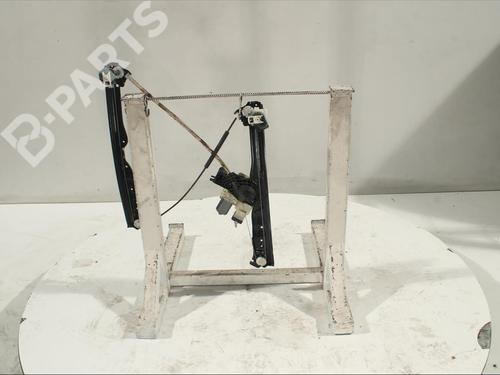 Front right window mechanism PEUGEOT 308 SW II (LC_, LJ_, LR_, LX_, L4_) 1.2 THP 130 | BP12083067C23 